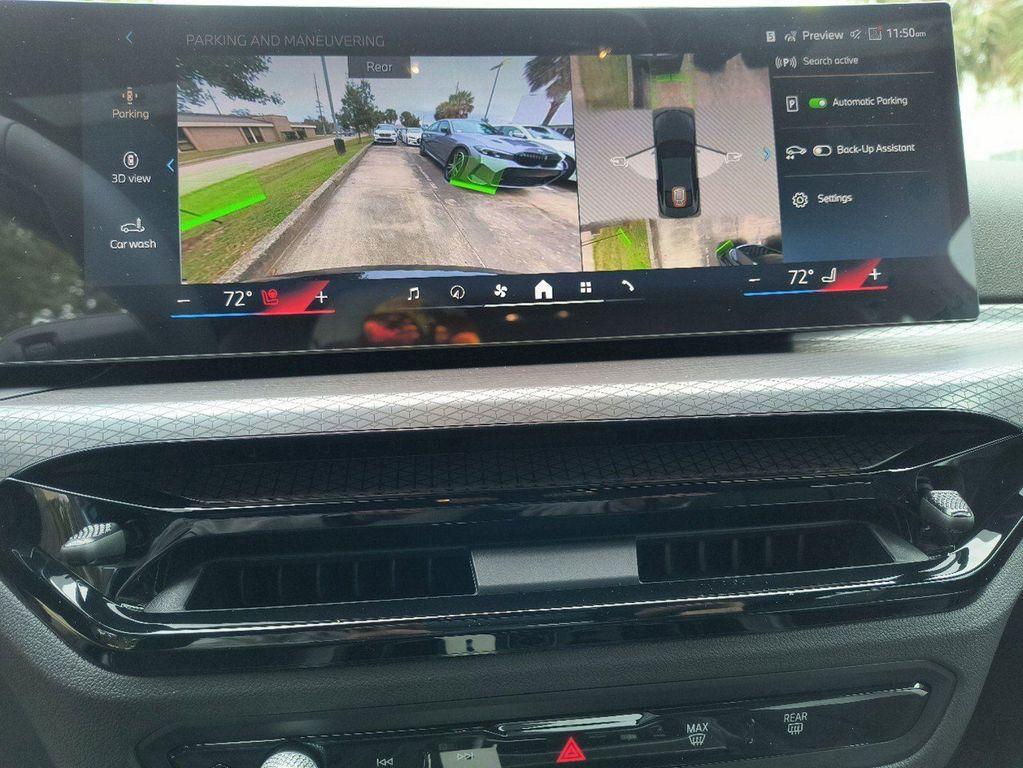 new 2025 BMW 430 car, priced at $61,470