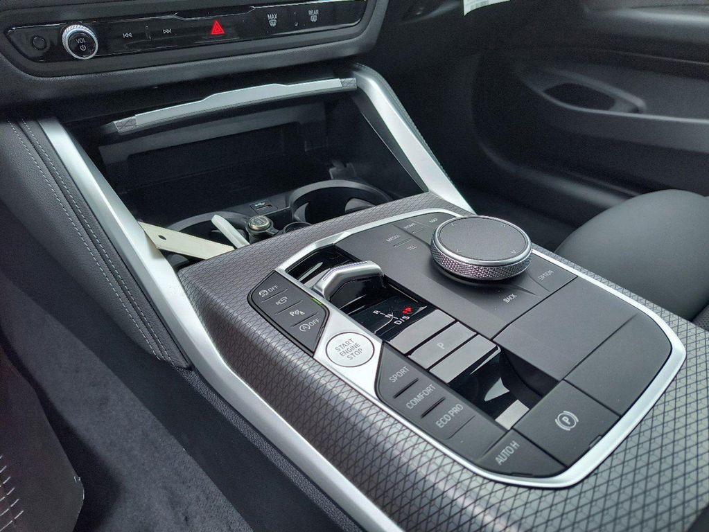 new 2025 BMW 430 car, priced at $61,470