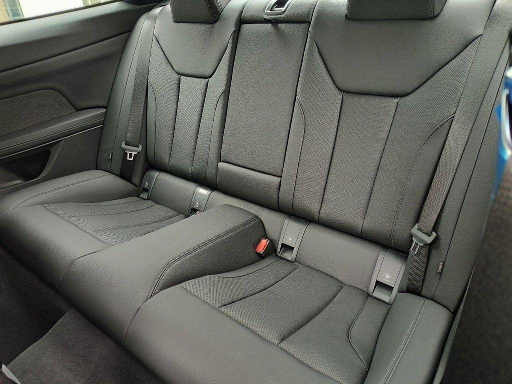 new 2025 BMW 430 car, priced at $61,470