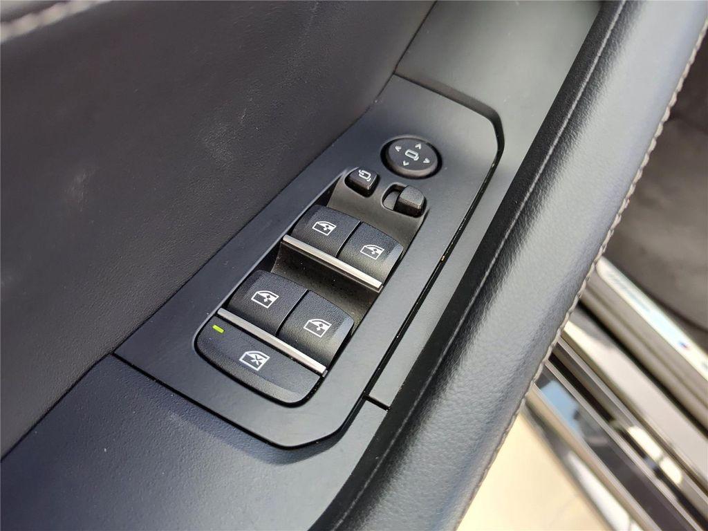 used 2025 BMW X6 car, priced at $65,470