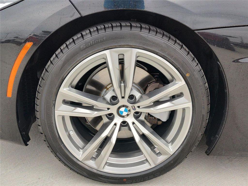 used 2025 BMW Z4 car, priced at $49,790