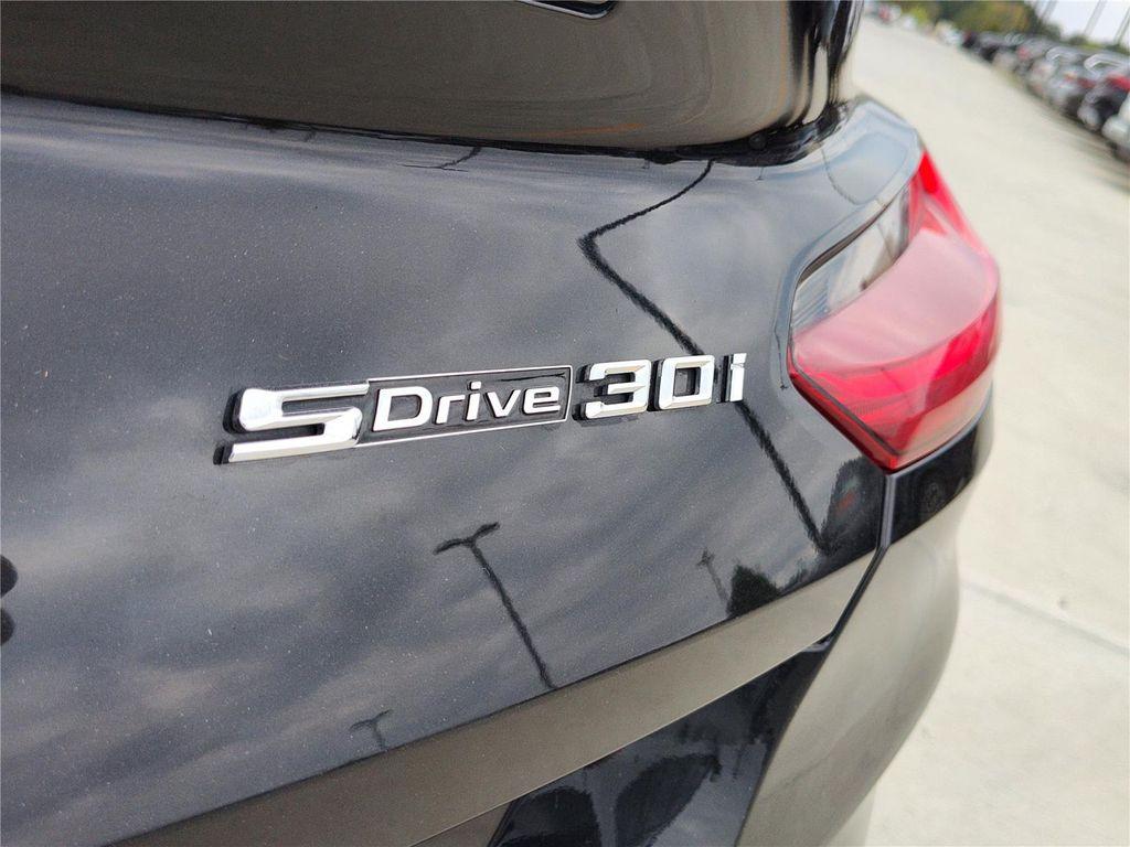 used 2025 BMW Z4 car, priced at $49,790