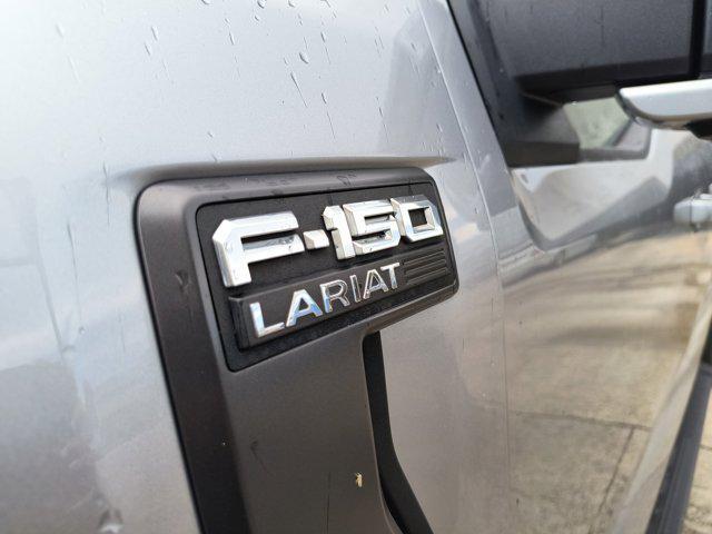 used 2021 Ford F-150 car, priced at $31,790