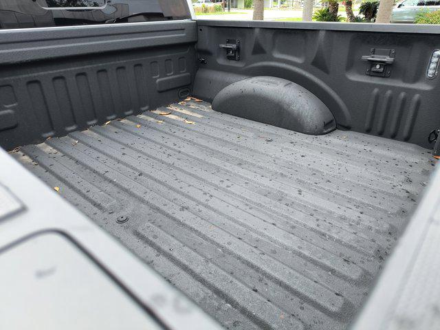 used 2021 Ford F-150 car, priced at $31,790