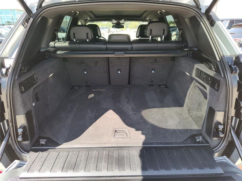 used 2025 BMW X5 car, priced at $67,970