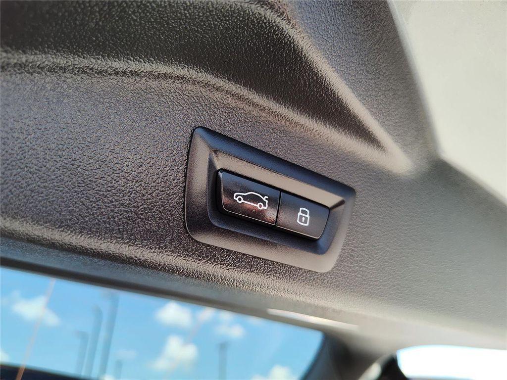 used 2025 BMW X5 car, priced at $67,970