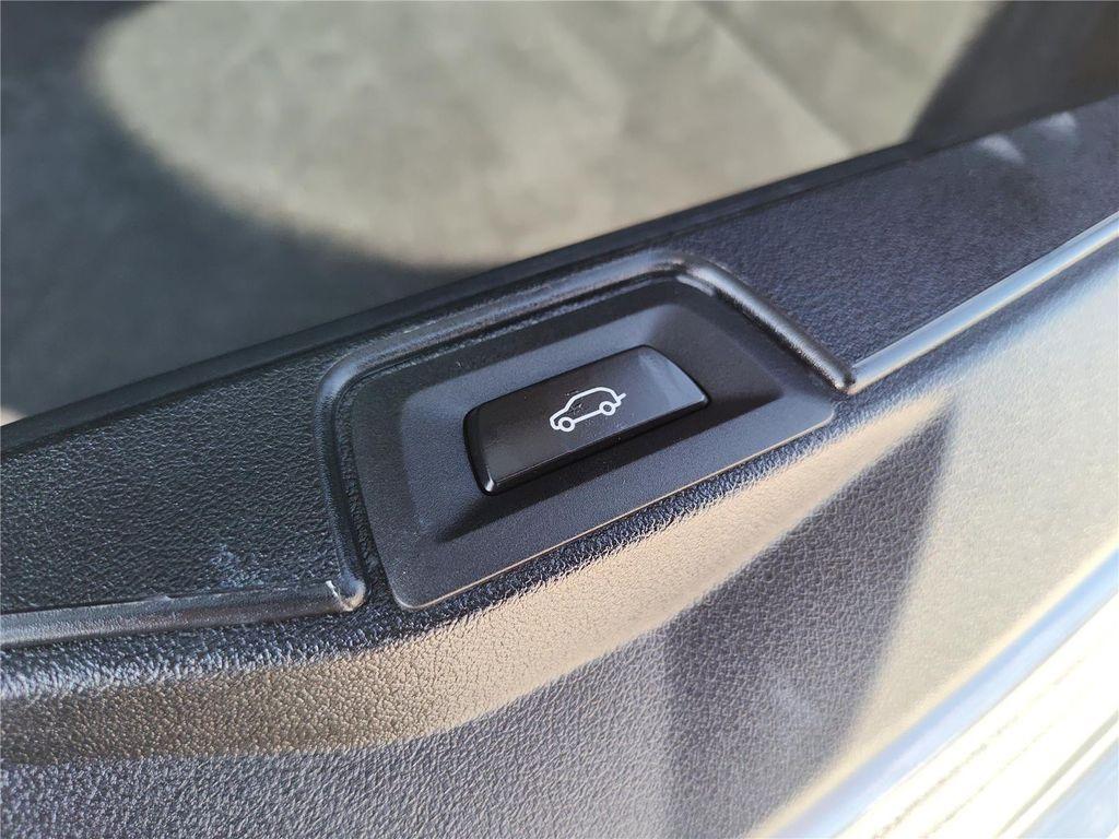 used 2025 BMW X5 car, priced at $67,970