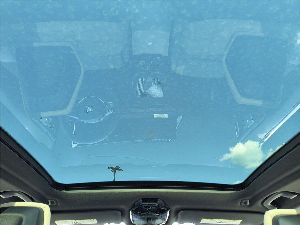 new 2026 BMW X3 car, priced at $58,780