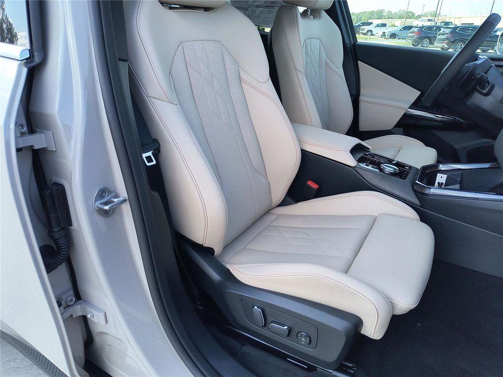 new 2026 BMW X3 car, priced at $58,780