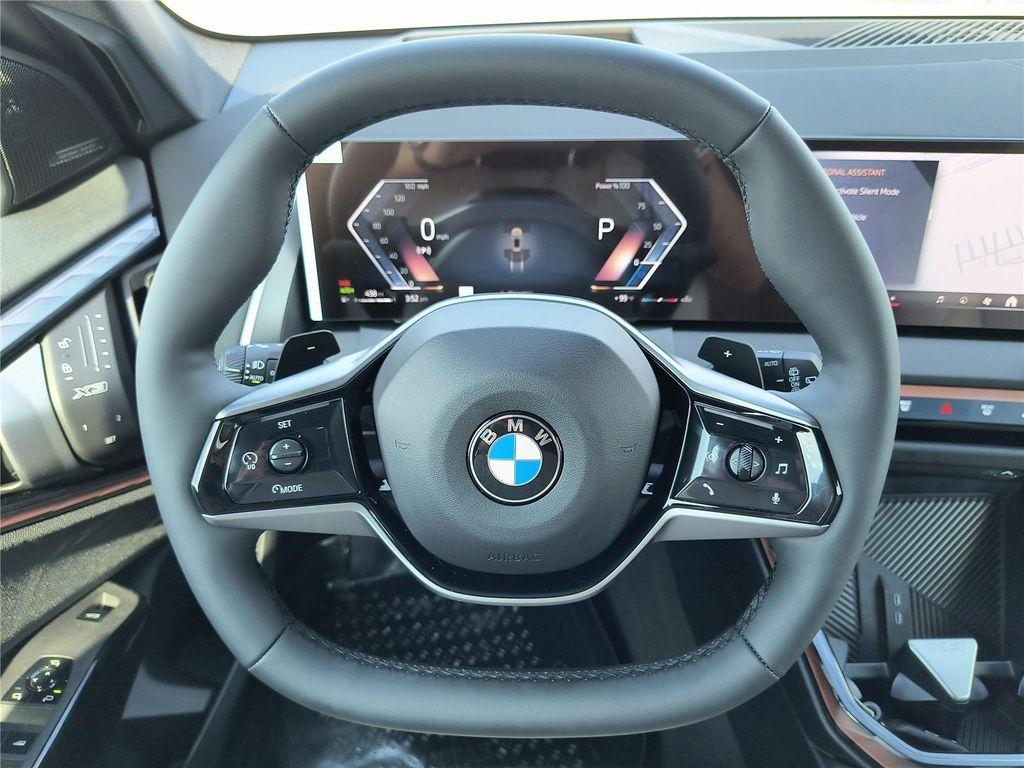 new 2026 BMW X3 car, priced at $58,780