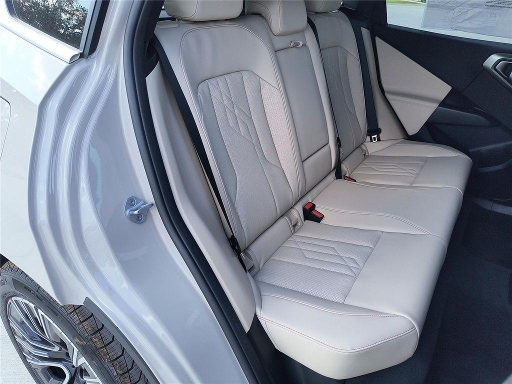 new 2026 BMW X3 car, priced at $58,780