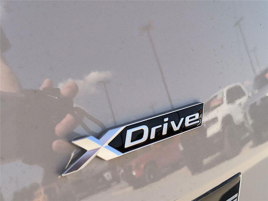 new 2026 BMW X3 car, priced at $58,780