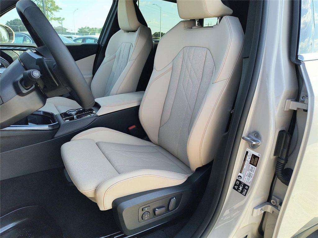 new 2026 BMW X3 car, priced at $58,780