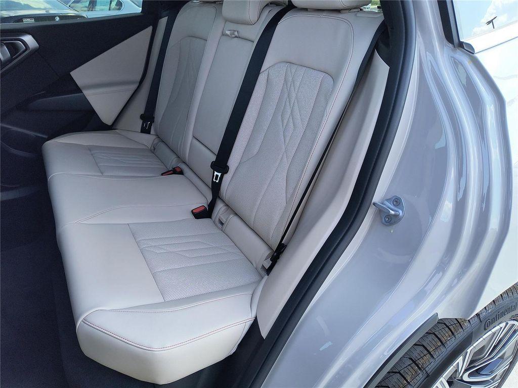 new 2026 BMW X3 car, priced at $58,780