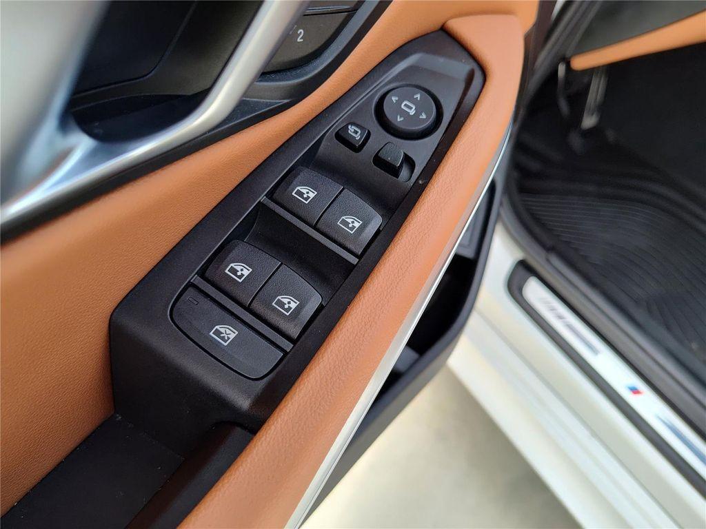 used 2023 BMW 330 car, priced at $36,790
