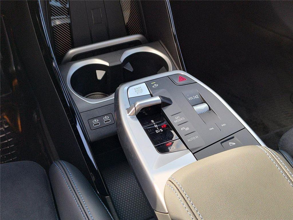 new 2026 BMW X1 car, priced at $60,155