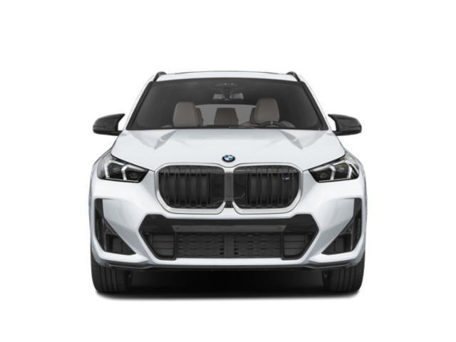 new 2026 BMW X1 car, priced at $60,155