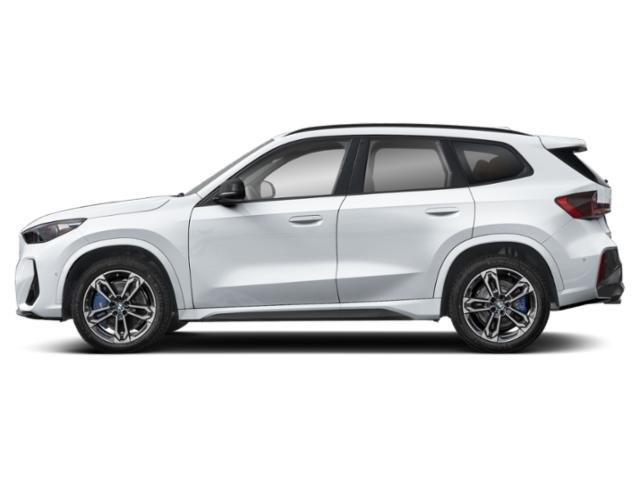 new 2026 BMW X1 car, priced at $60,155