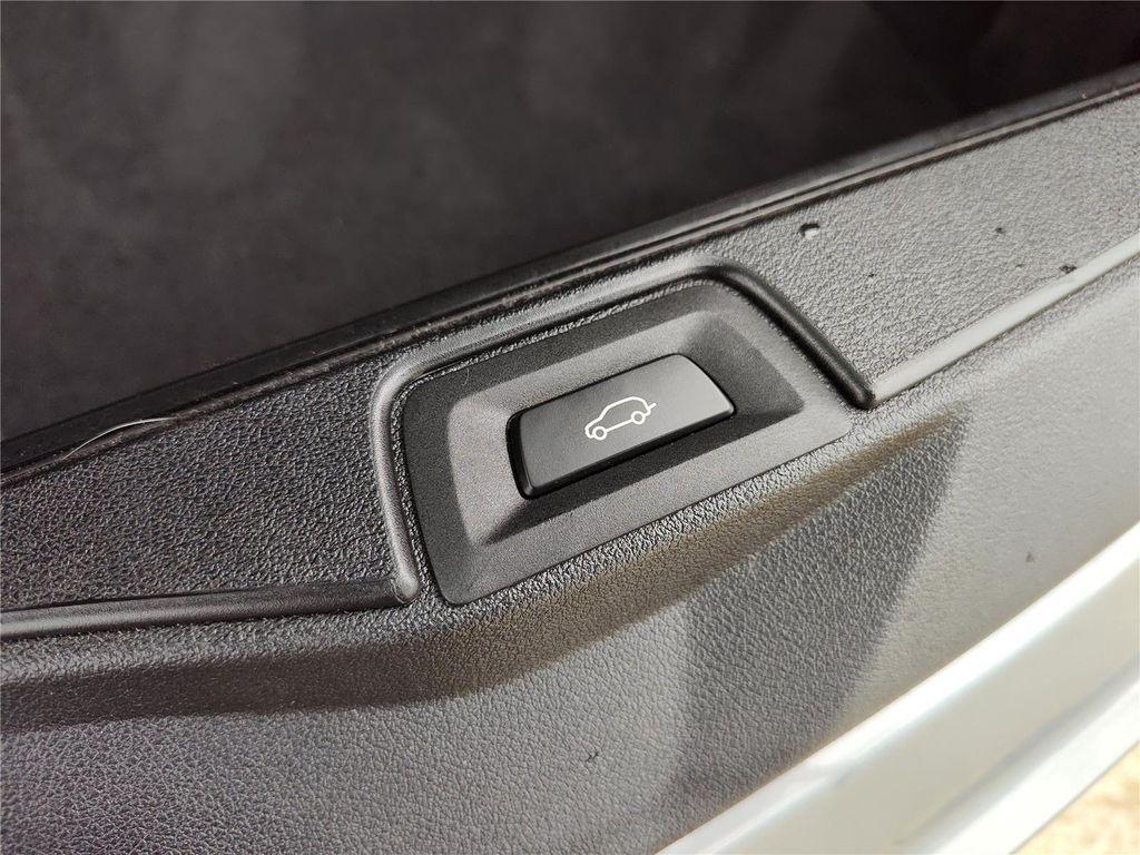 used 2025 BMW X5 car, priced at $62,685