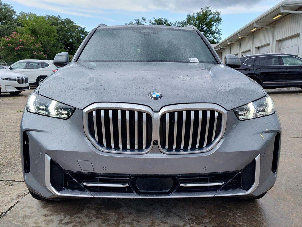used 2025 BMW X5 car, priced at $62,685