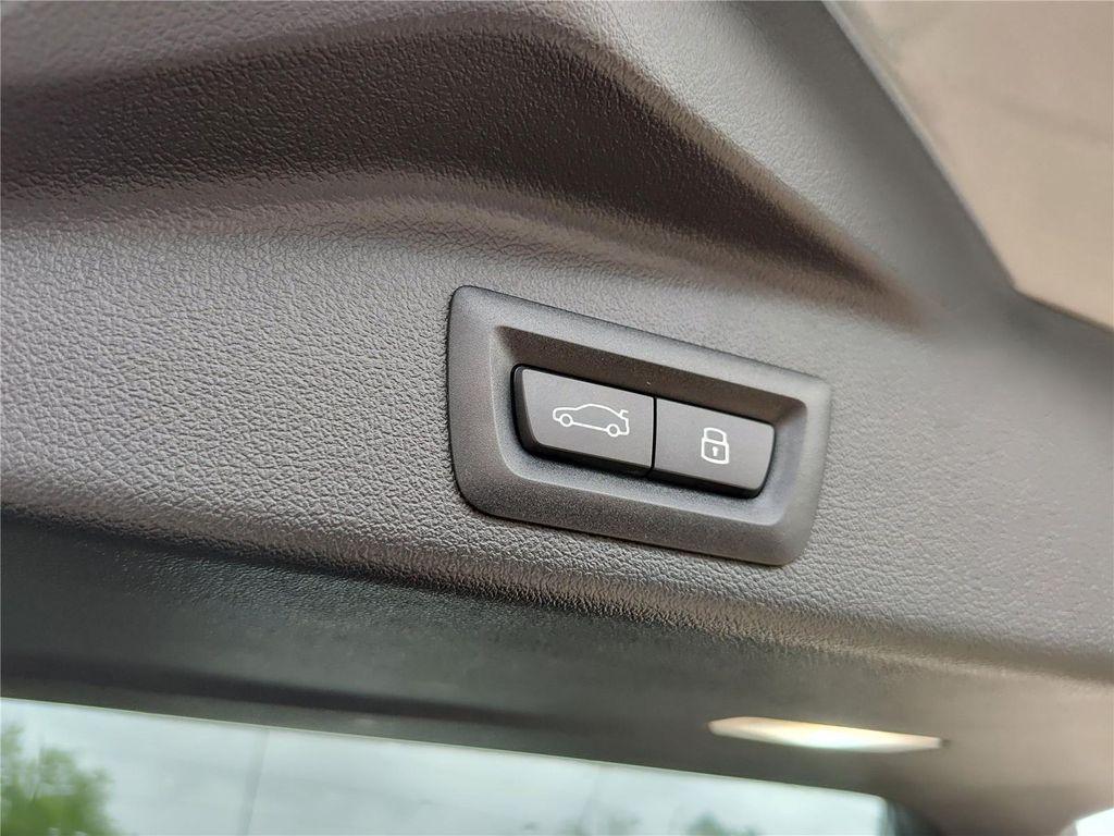 used 2025 BMW X5 car, priced at $62,685