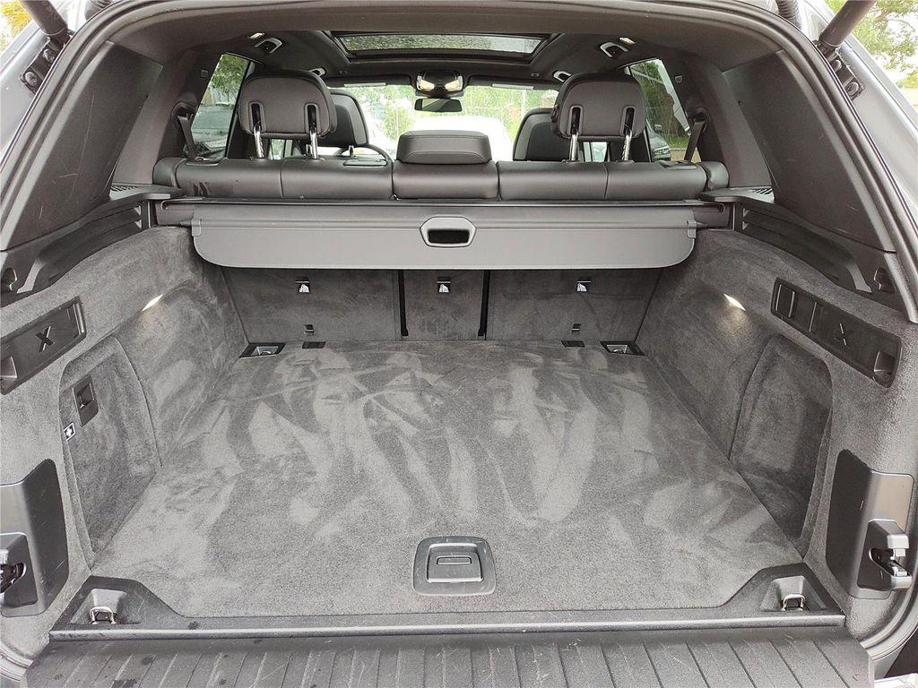 used 2025 BMW X5 car, priced at $62,685