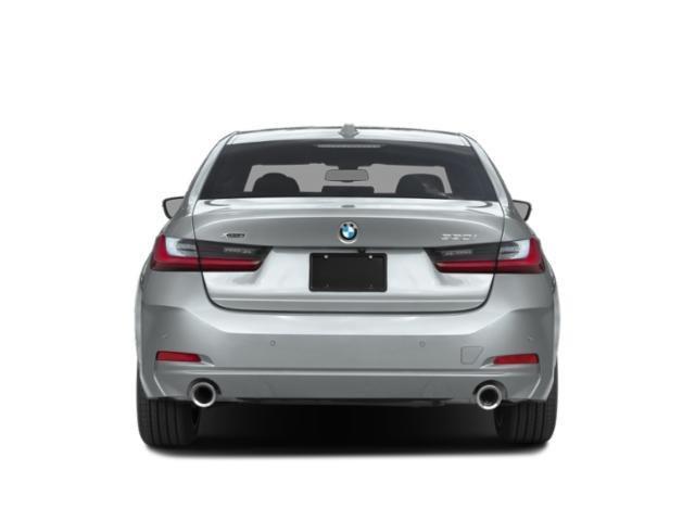 new 2026 BMW 330 car, priced at $57,940