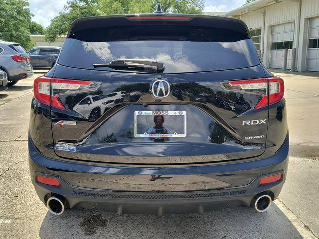 used 2019 Acura RDX car, priced at $25,790
