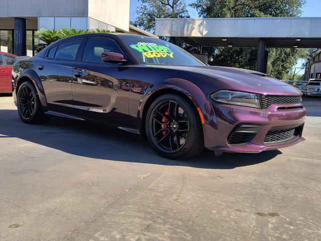 used 2022 Dodge Charger car, priced at $49,772