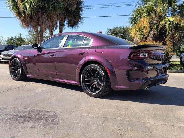 used 2022 Dodge Charger car, priced at $49,772