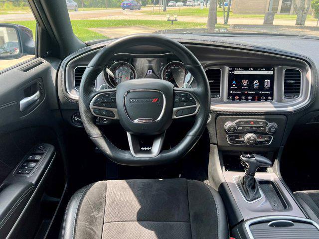 used 2022 Dodge Charger car, priced at $54,995