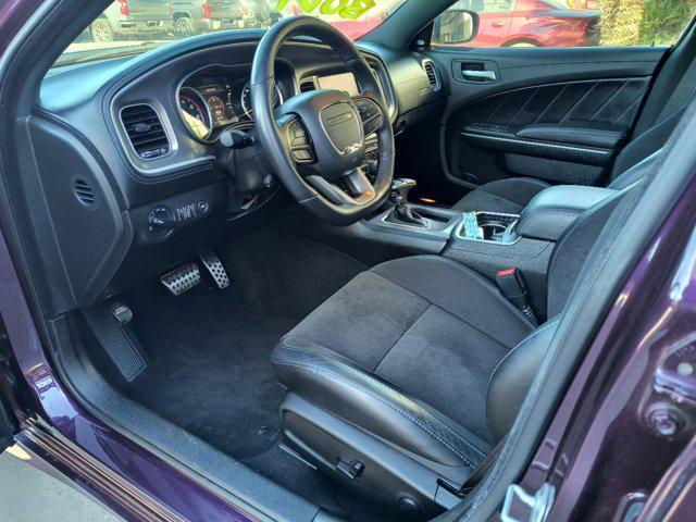 used 2022 Dodge Charger car, priced at $49,772