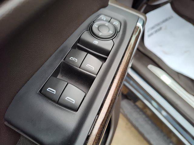 used 2019 Chevrolet Silverado 1500 car, priced at $36,790