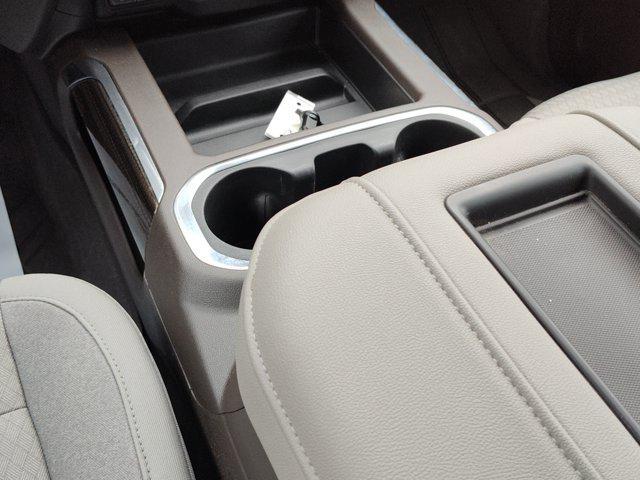 used 2019 Chevrolet Silverado 1500 car, priced at $36,790