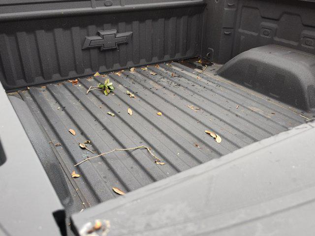 used 2019 Chevrolet Silverado 1500 car, priced at $36,790