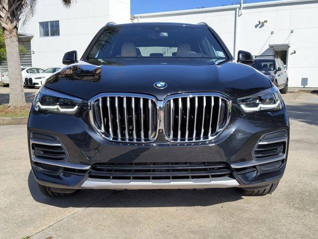 used 2022 BMW X5 car, priced at $48,679