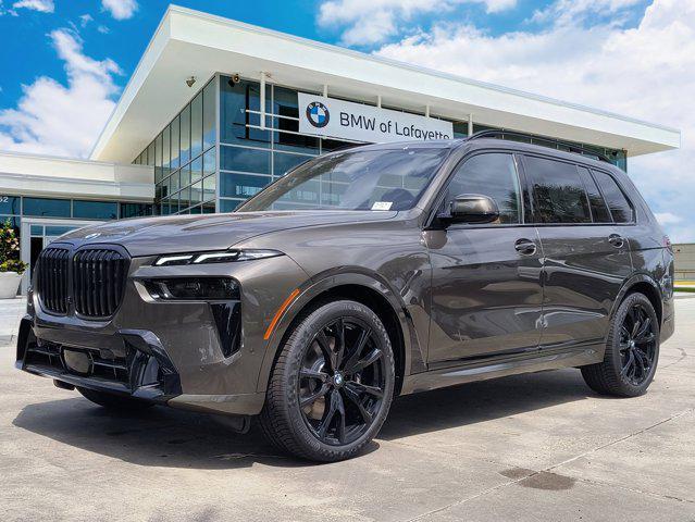 new 2026 BMW X7 car, priced at $99,810