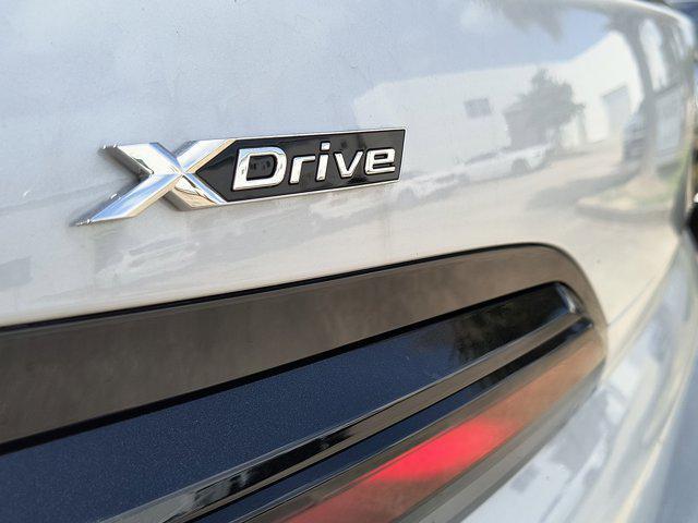 new 2025 BMW 760 car