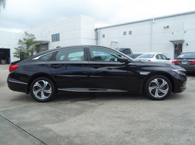 used 2019 Honda Accord car, priced at $29,988