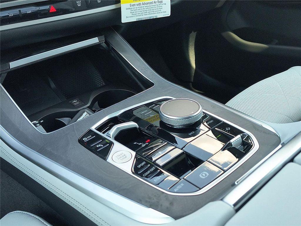 new 2026 BMW X5 car, priced at $77,900