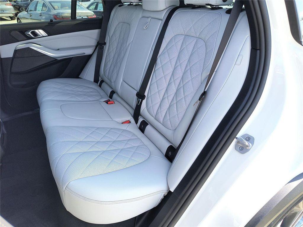 new 2026 BMW X5 car, priced at $77,900