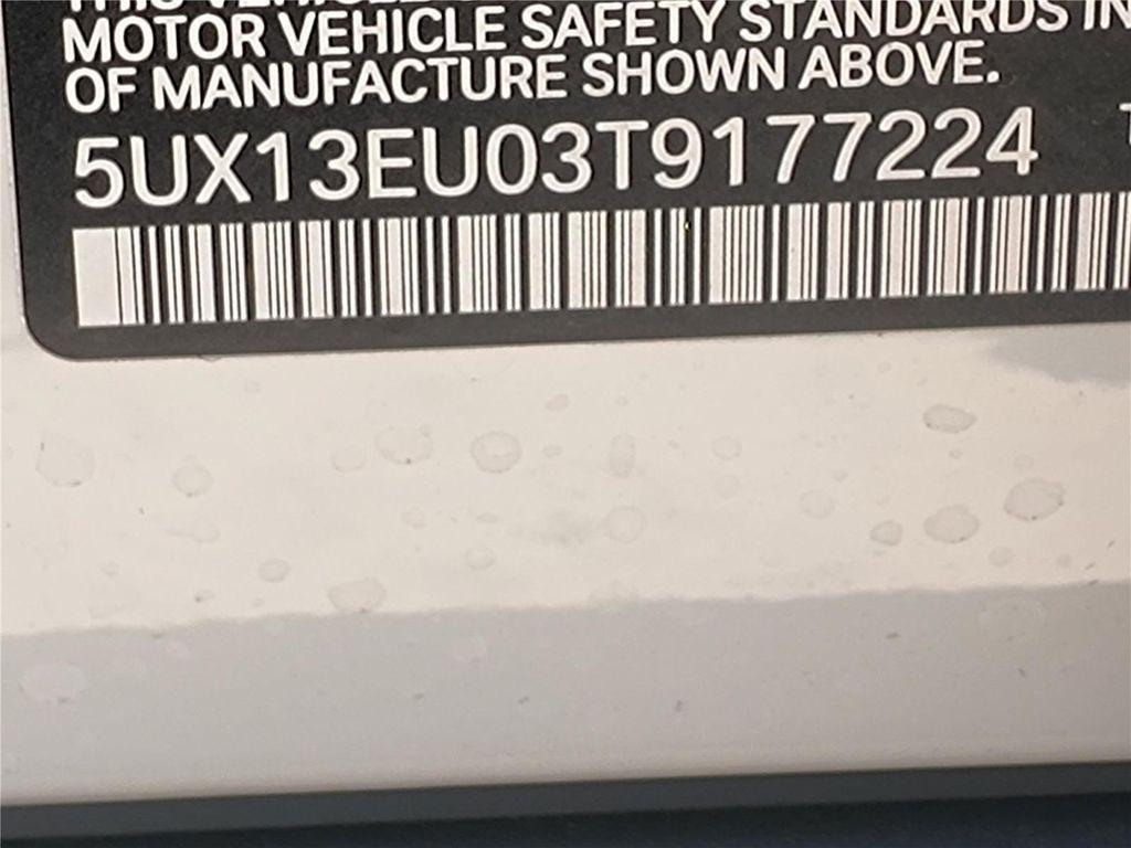 new 2026 BMW X5 car, priced at $77,900