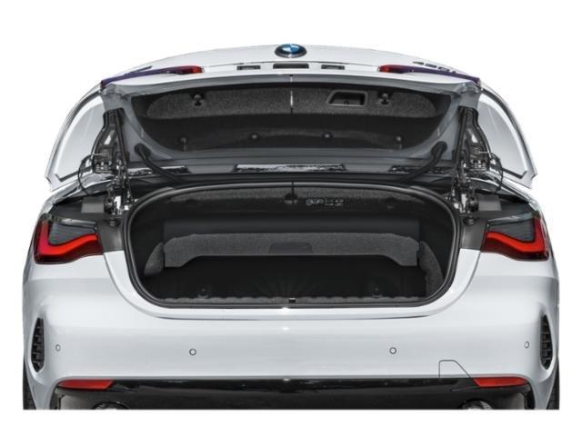 new 2026 BMW 430 car, priced at $66,825