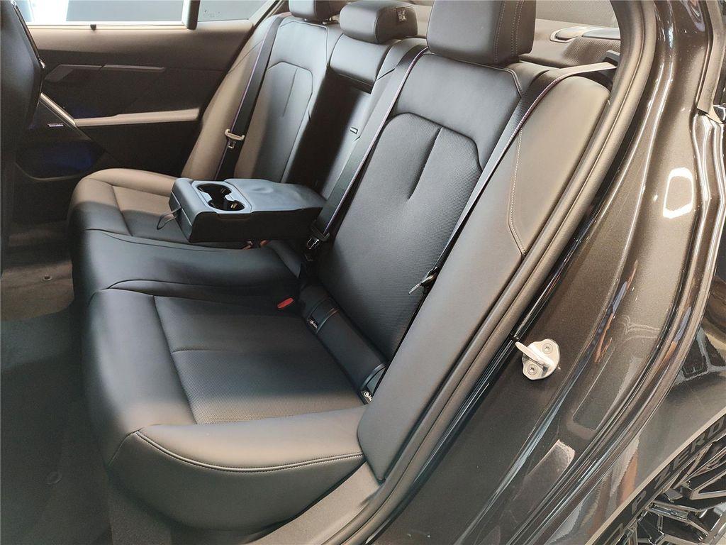 new 2026 BMW M5 car, priced at $133,615