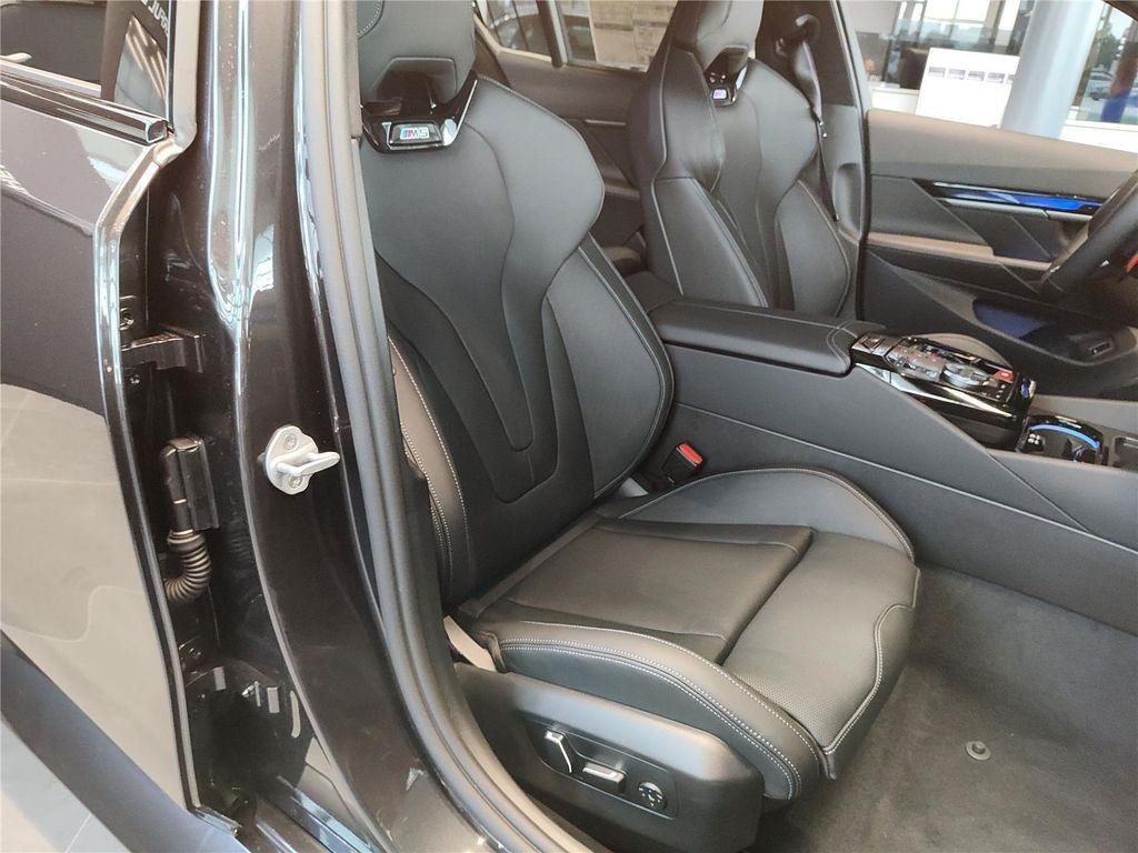new 2026 BMW M5 car, priced at $133,615