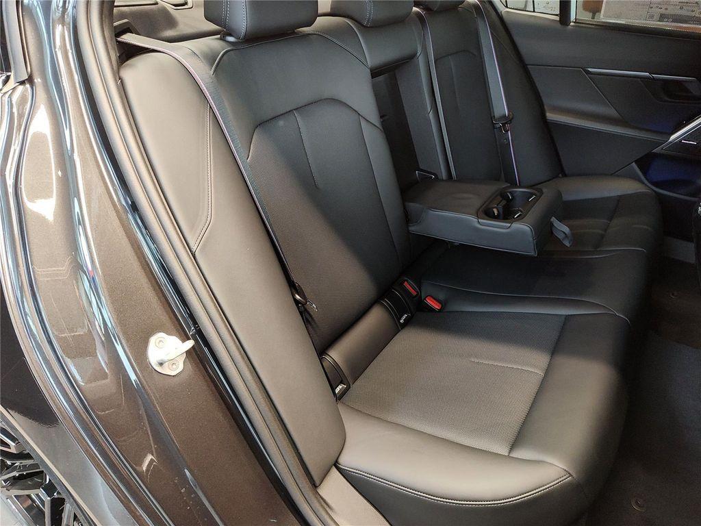 new 2026 BMW M5 car, priced at $133,615