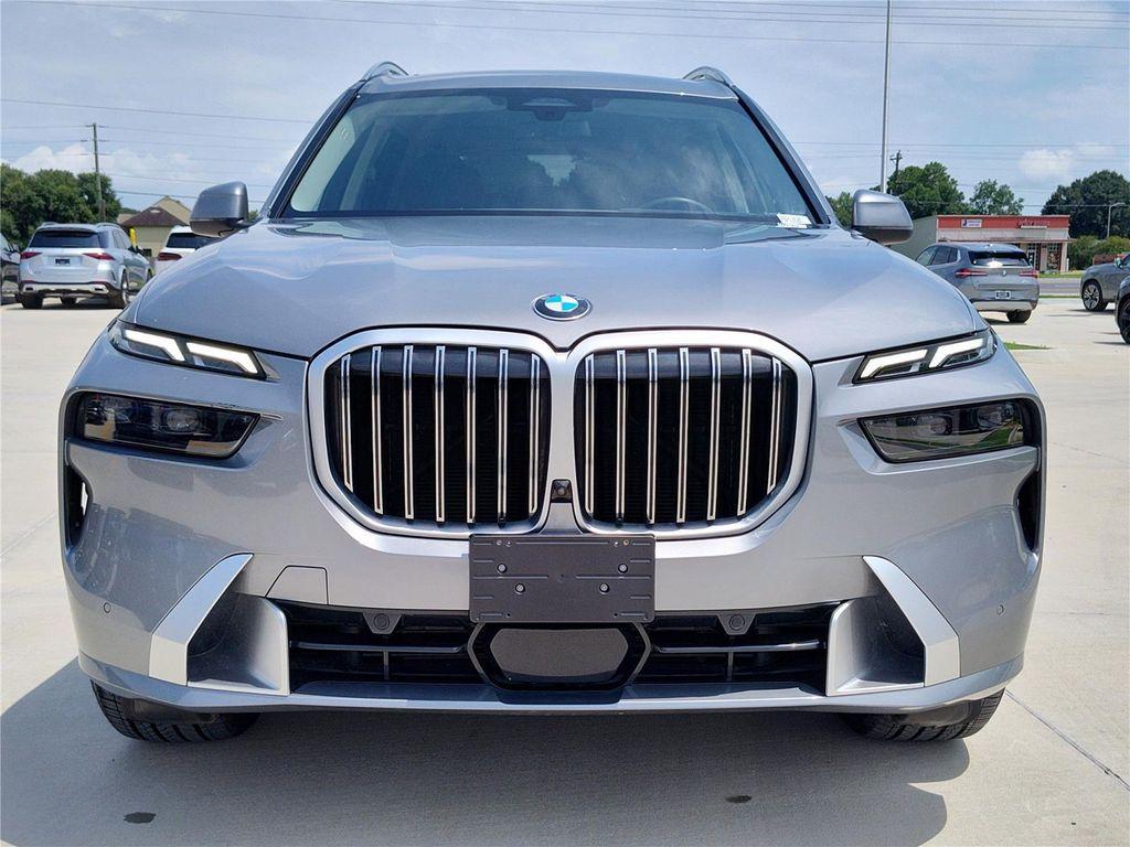 used 2025 BMW X7 car, priced at $68,790