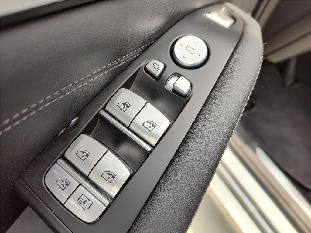 used 2025 BMW X7 car, priced at $68,790