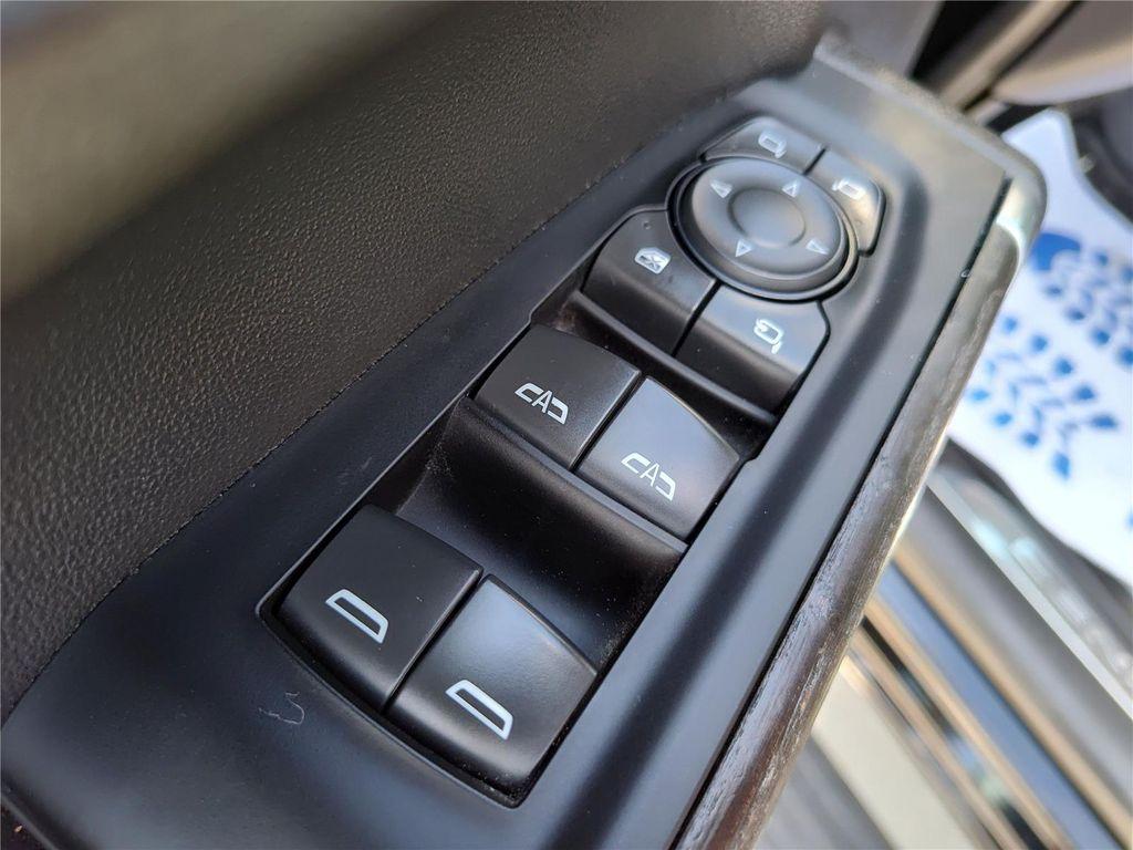 used 2022 GMC Sierra 1500 car, priced at $43,970