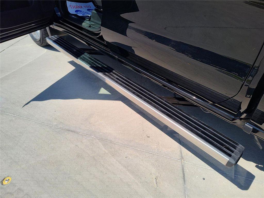 used 2022 GMC Sierra 1500 car, priced at $43,970